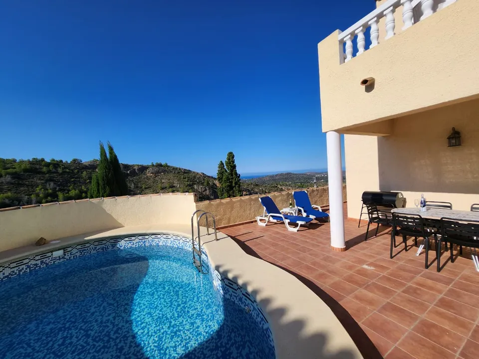Villa i Pedreguer, Alicante - foto 3